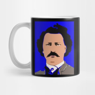 louis riel Mug